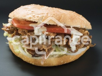 Vente - Restaurant rapide - Saint-Brieuc (22000)
