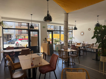 Vente - Restaurant rapide - Aix-les-Bains (73100)