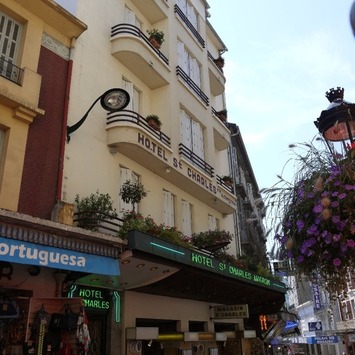 Vente - Hôtel - Restaurant - Lourdes (65100)