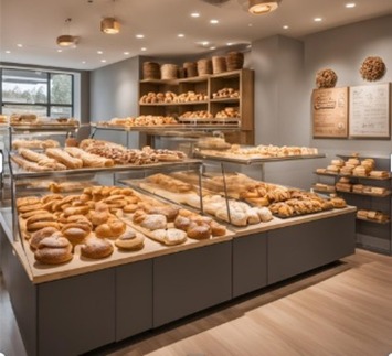 Vente - Boulangerie - Pâtisserie - Snack - Avignon (84000)