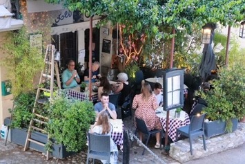Vente - Restaurant - Cagnes-sur-Mer (06800)