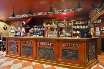 Vente - Bar - Brasserie - Licence IV - Gap (05000)