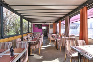 Vente - Restaurant - Pizzeria - Gap (05000)