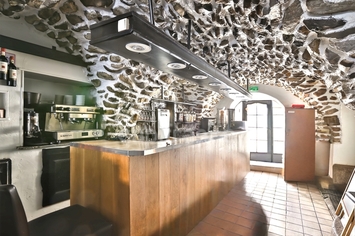 Vente - Restaurant - Gap (05000)