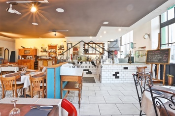 Vente - Restaurant - Pizzeria - Veynes (05400)