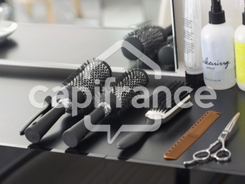 Vente - Salon de coiffure - Chalons-en-champagne (51000)