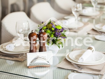 Vente - Restaurant - Vitry-le-francois (51300)