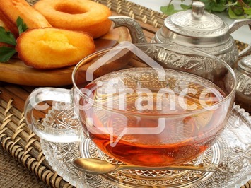Vente - Restaurant rapide - Salon de thé - Issoire (63500)