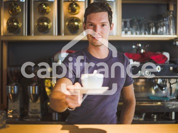 Vente - Bar - Restaurant - Licence IV - Challans (85300)