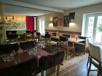 Vente - Restaurant - Cholet (49300)