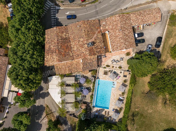 Vente - Hôtel - Restaurant - Moustiers-Sainte-Marie (04360)
