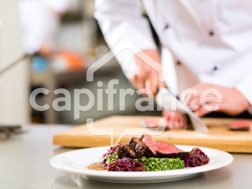 Vente - Bar - Restaurant - Cluses (74300)