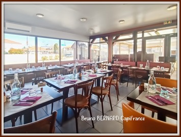 Vente - Bar - Restaurant - Villecomtal-sur-Arros (32730)