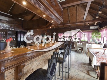 Vente - Bar - Restaurant - Pizzeria - Aigueblanche (73260)