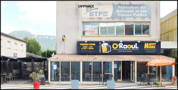 Vente - Bar - Brasserie - Digne-les-Bains (04000)