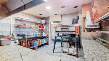 Vente - Restaurant - Pizzeria - Thonon-les-Bains (74200)