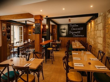 Vente - Bar - Restaurant - Sandwicherie - Bergerac (24100)