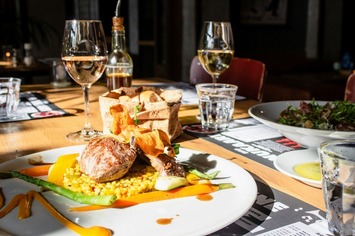 Vente - Restaurant - Grasse (06130)