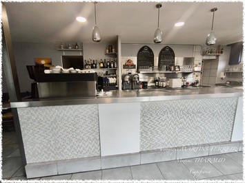 Vente - Bar - Restaurant - Bourges (18000)