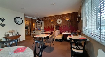 Vente - Restaurant - Crêperie - Flers (61100)