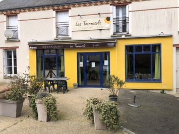 Vente - Bar - Restaurant - Danzé (41160)