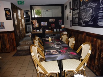 Vente - Bar - Restaurant - Onzain (41150)