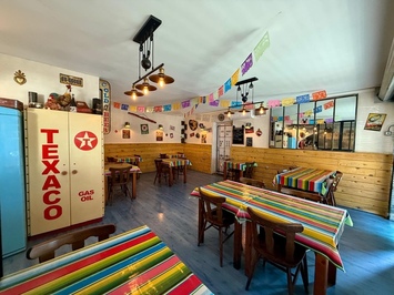 Vente - Restaurant - Carcassonne (11000)