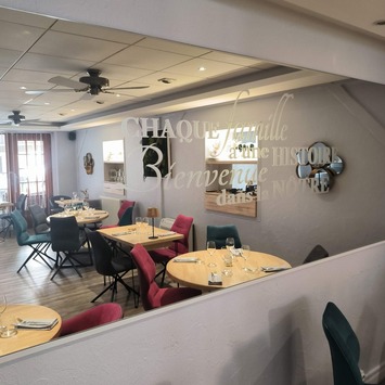 Vente - Restaurant - Roanne (42300)