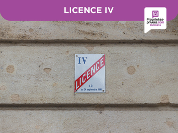Vente - Bar - Brasserie - Tabac - Licence IV - Savoie (73)
