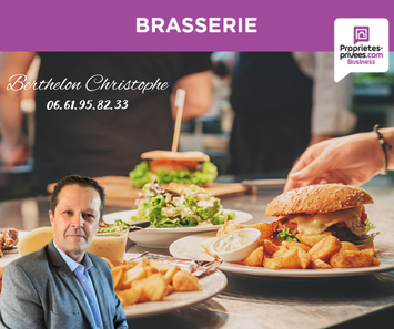 Vente - Bar - Brasserie - Yonne (89)