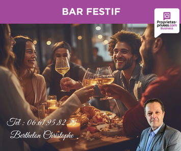 Vente - Bar - Licence IV - Yonne (89)