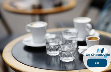 Vente - Bar - Restaurant rapide - Café - Vente à emporter - Toulon (83000)