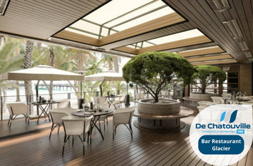 Vente - Brasserie - Restaurant - Restaurant du midi - La Seyne-sur-Mer (83500)