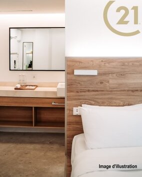 Vente - Hôtel - Pyrénées-Orientales (66)