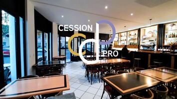 Vente - Bar - Brasserie - Restaurant - Licence IV - Nimes (30000)