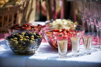 Vente - Restaurant rapide - Epicerie - Sandwicherie - Traiteur - Caluire-et-Cuire (69300)