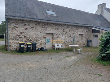 Location Local Commercial - Concarneau (29900)-photo-2