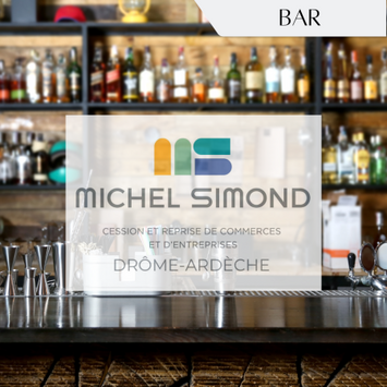 Vente - Bar - Brasserie - Hôtel - Restaurant - Tabac - Café - Loto - PMU - Ardèche (07)