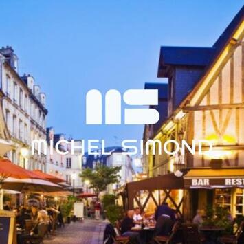 Vente - Bar - Brasserie - Restaurant - Bar à thème - Licence IV - Calvados (14)