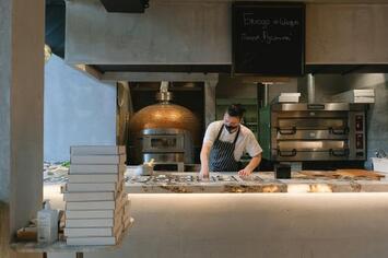 Vente - Bar - Restaurant - Restaurant rapide - Pizzeria - Licence IV - Vente à emporter - Oise (60)