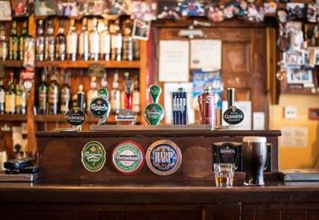 Vente - Bar - Brasserie - Bar à thème - Licence IV - Charente-Maritime (17)