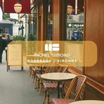 Vente - Bar - Brasserie - Licence IV - Loto - PMU - Gironde (33)