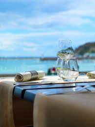 Vente - Brasserie - Restaurant - Pizzeria - Café - Crêperie - Vente à emporter - Roscoff (29680)