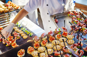 Vente - Restaurant - Restaurant rapide - Traiteur - Vente à emporter - Perros-Guirec (22700)