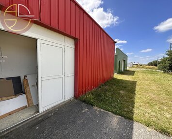 Vente de murs de boutique - Cintegabelle (31550)