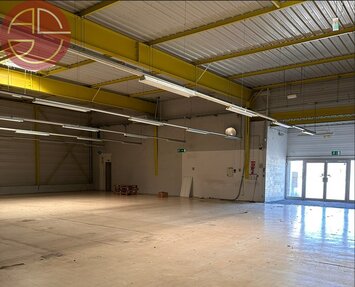 Vente de murs de boutique - Castelnaudary (11400)