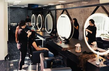Vente - Salon de coiffure - Lyon 1er (69001)