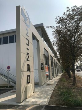 Vente de murs de boutique - Carbon-Blanc (33560)