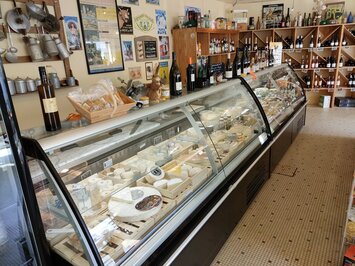 Vente - Alimentation - Cave à vins - Epicerie - Fruits et légumes - Vins et spiritueux - Etables-sur-Mer (22680)