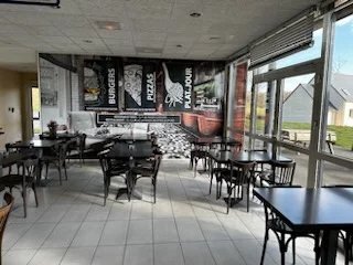 Vente - Bar - Restaurant - Alimentation - Epicerie - La Lande-d'Airou (50800)